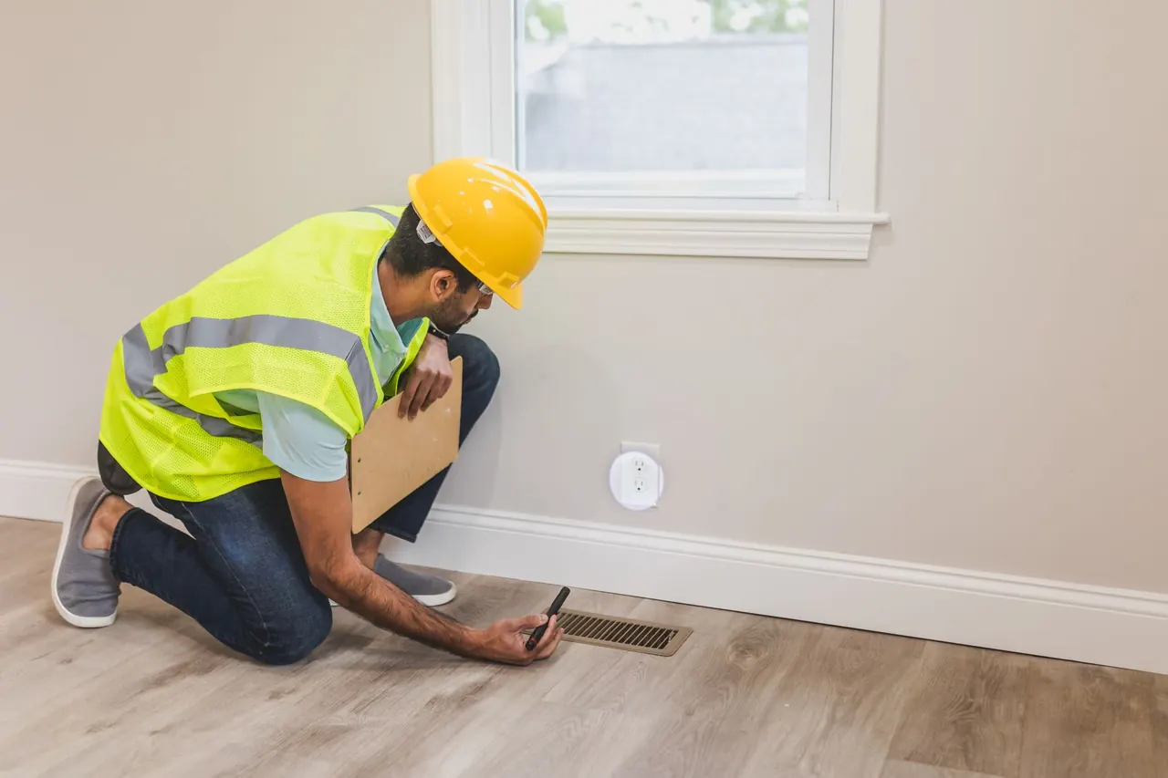 Hardwood Flooring Estimates